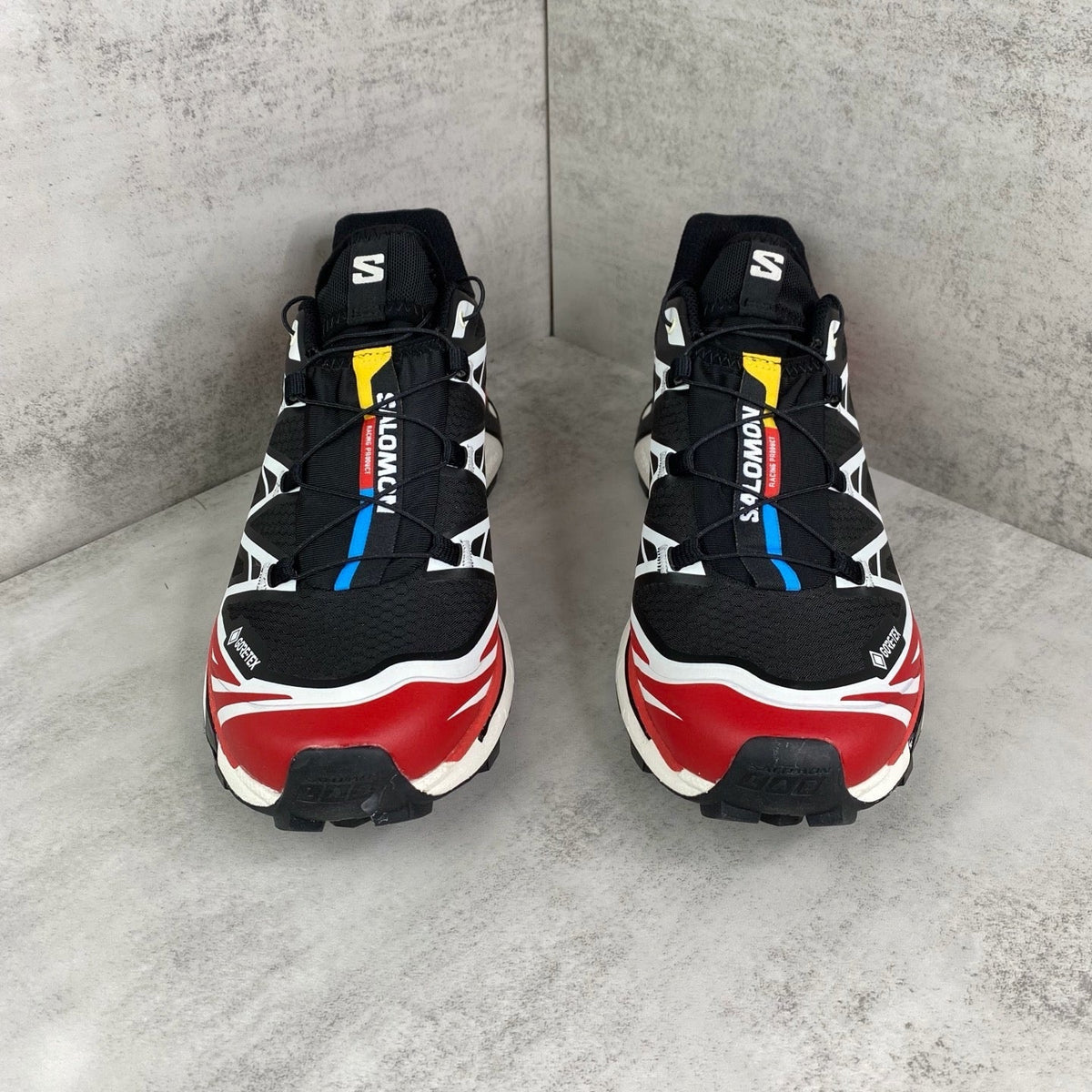 Salomon XT6