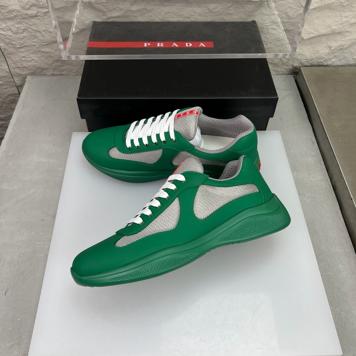 Prada Cup