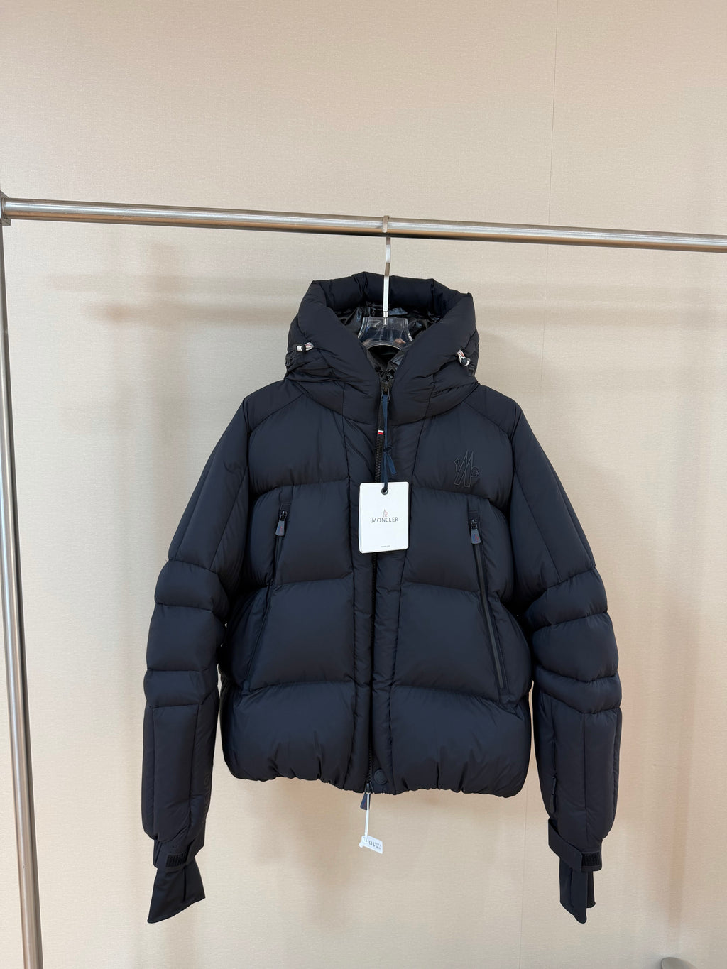 Doudoune Moncler