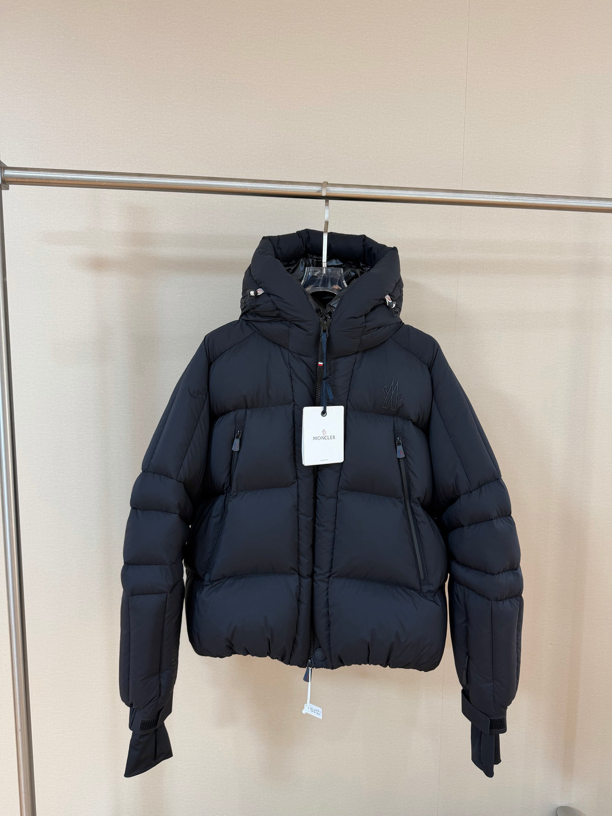 Doudoune Moncler