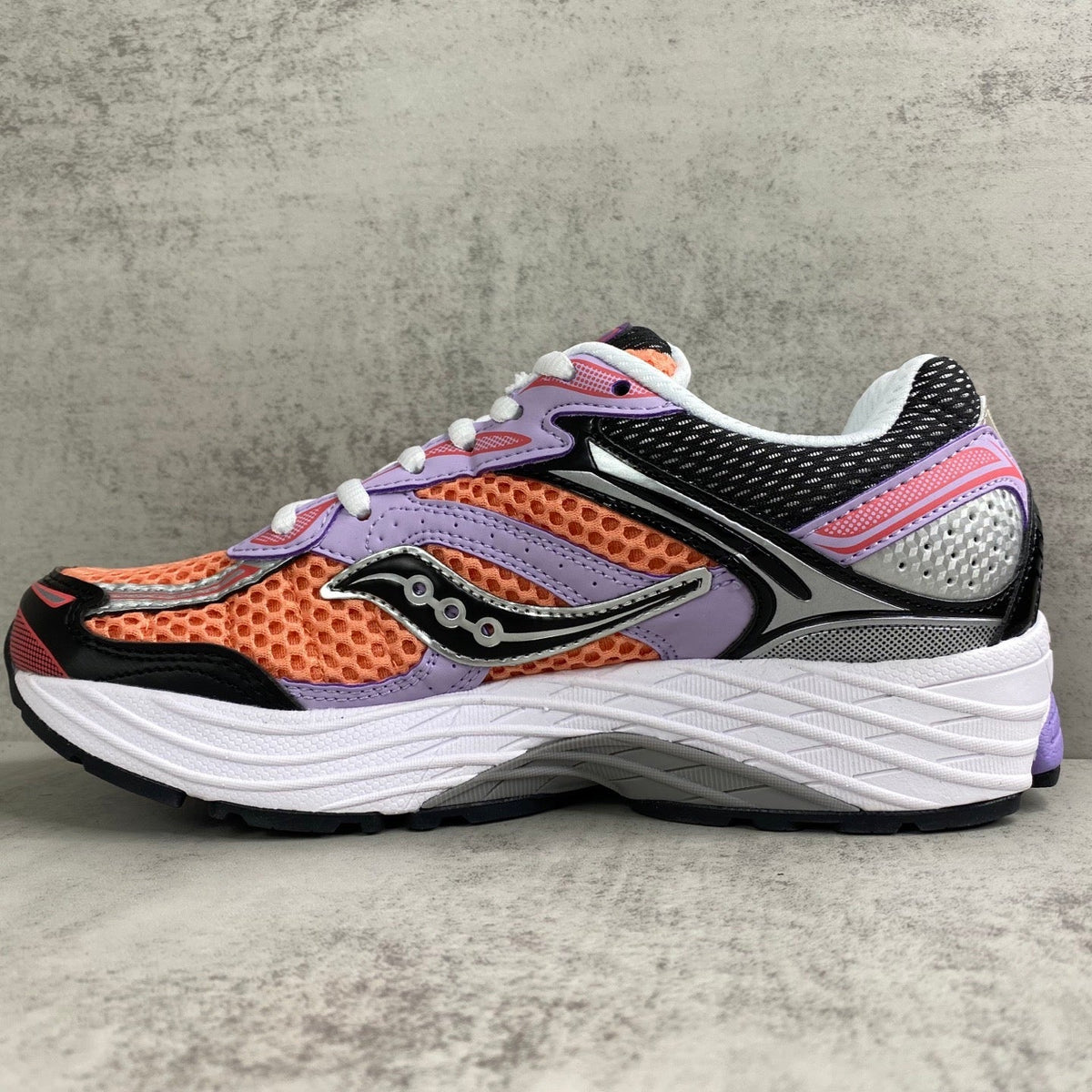Saucony Omni 9