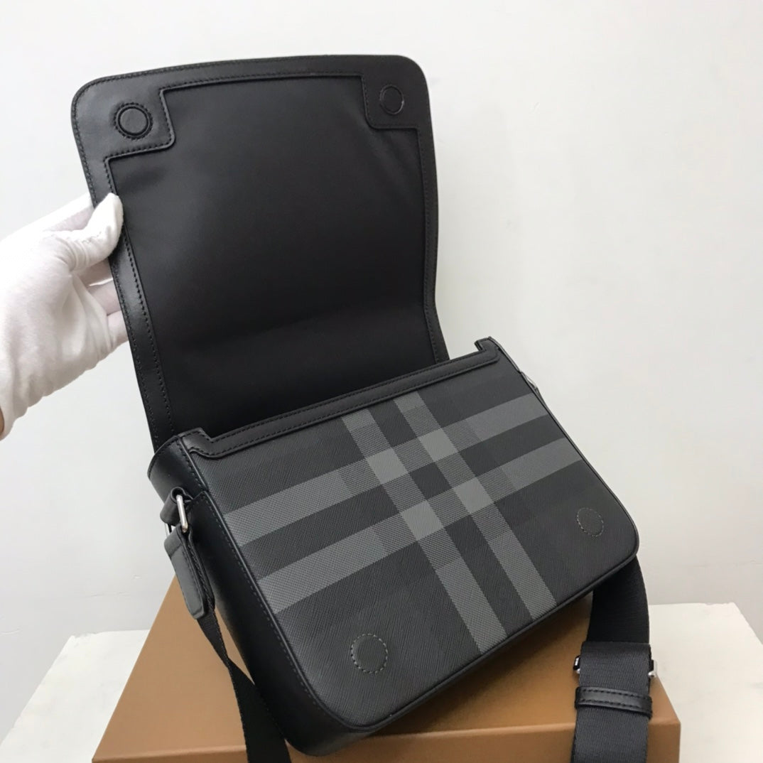 Sacoche Burberry Muswell