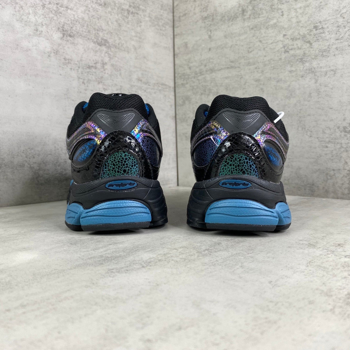 Saucony Omni 9