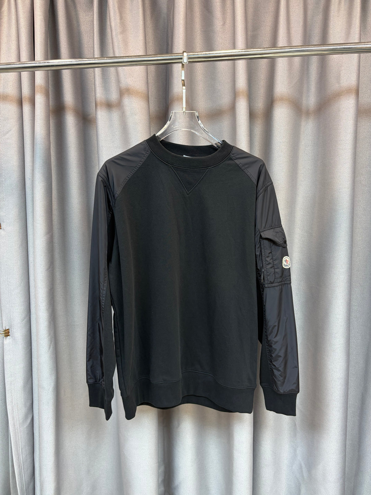 Pull Moncler