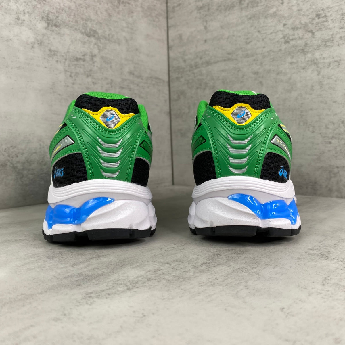 ASICS Gel-Kayano 12.1