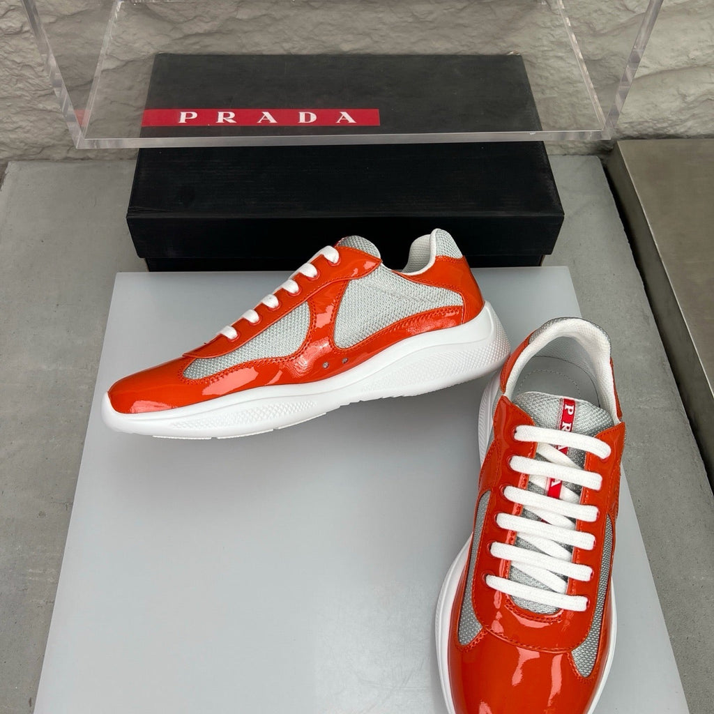 Prada Cup