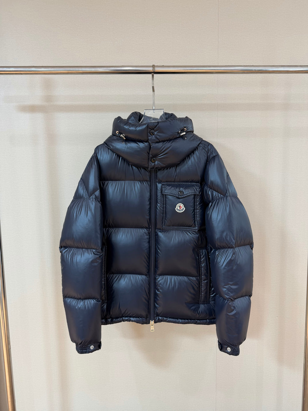 Doudoune Moncler