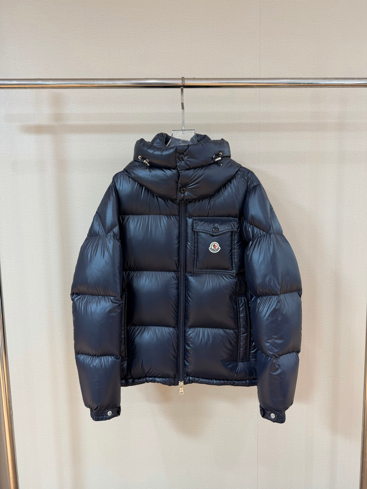 Doudoune Moncler