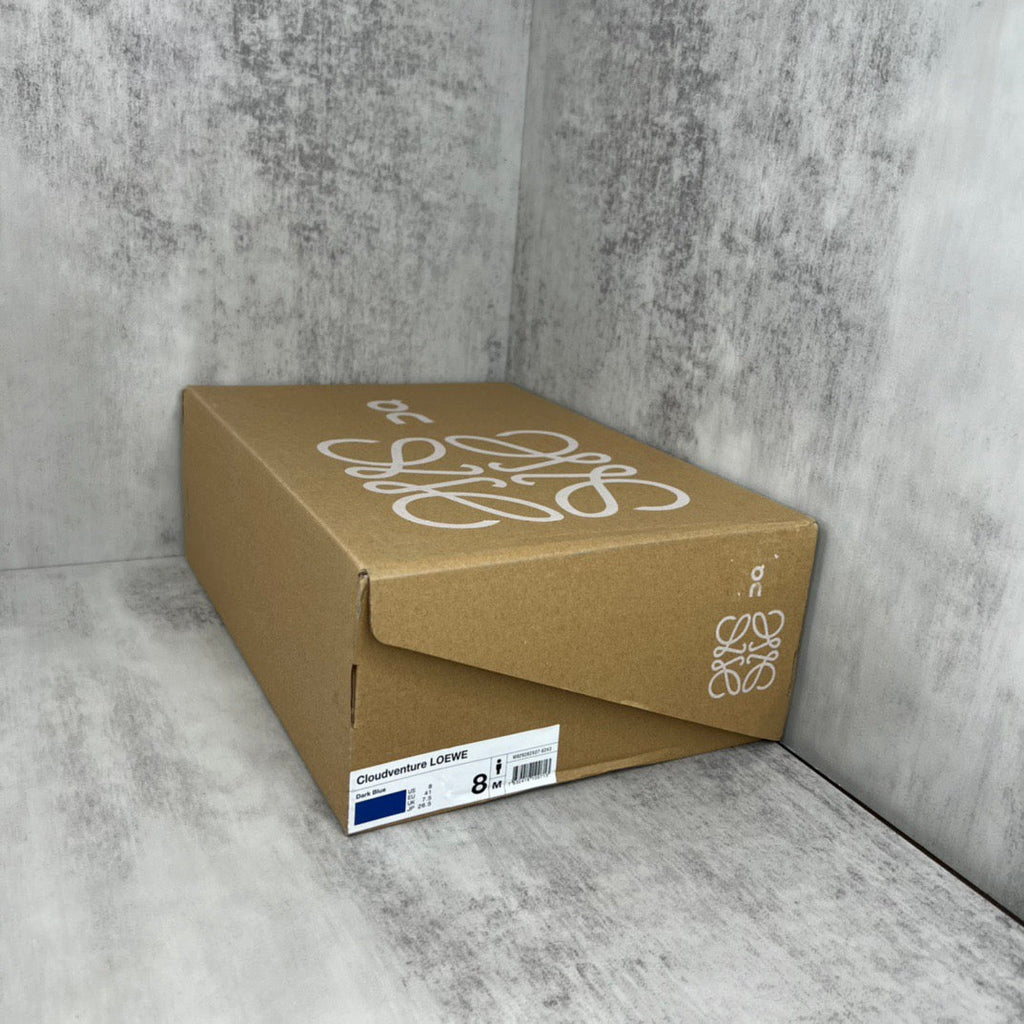 On Cloud 6 X Loewe