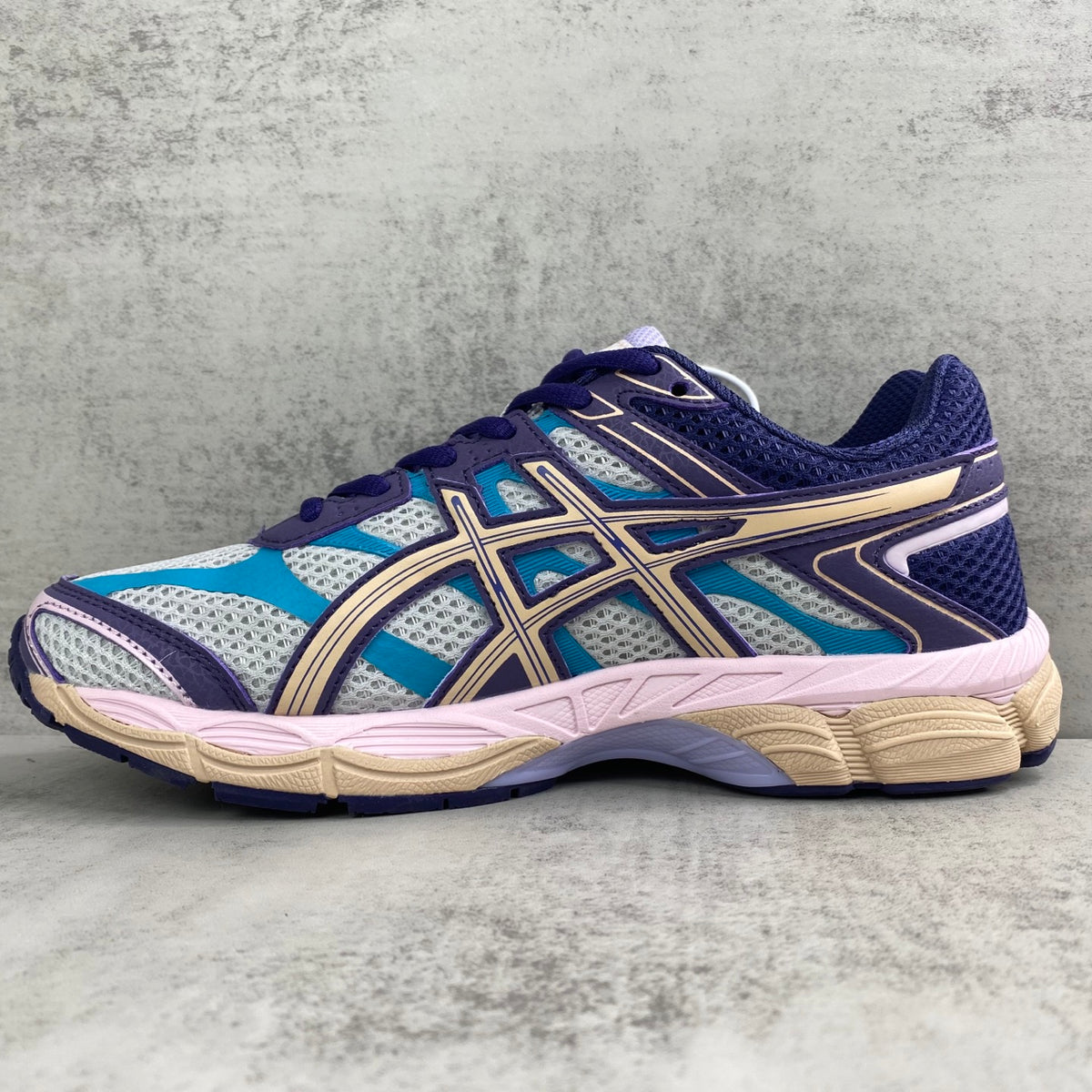 ASICS Gel-Cumulus 16