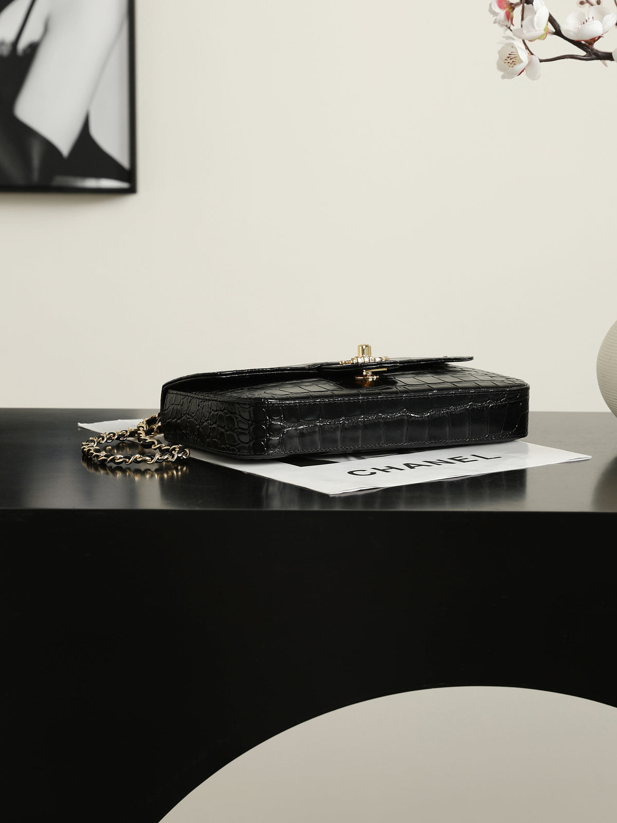 Sac Chanel