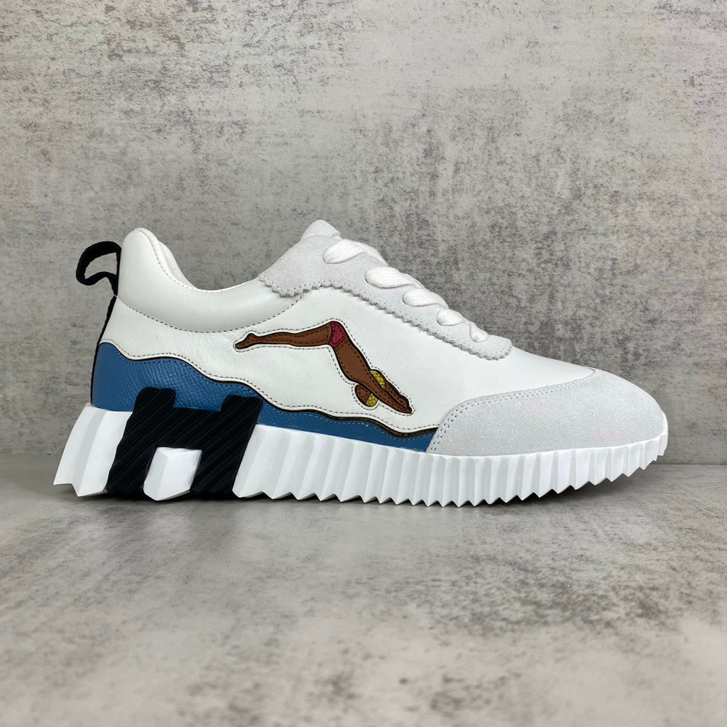Hermès Boucing
