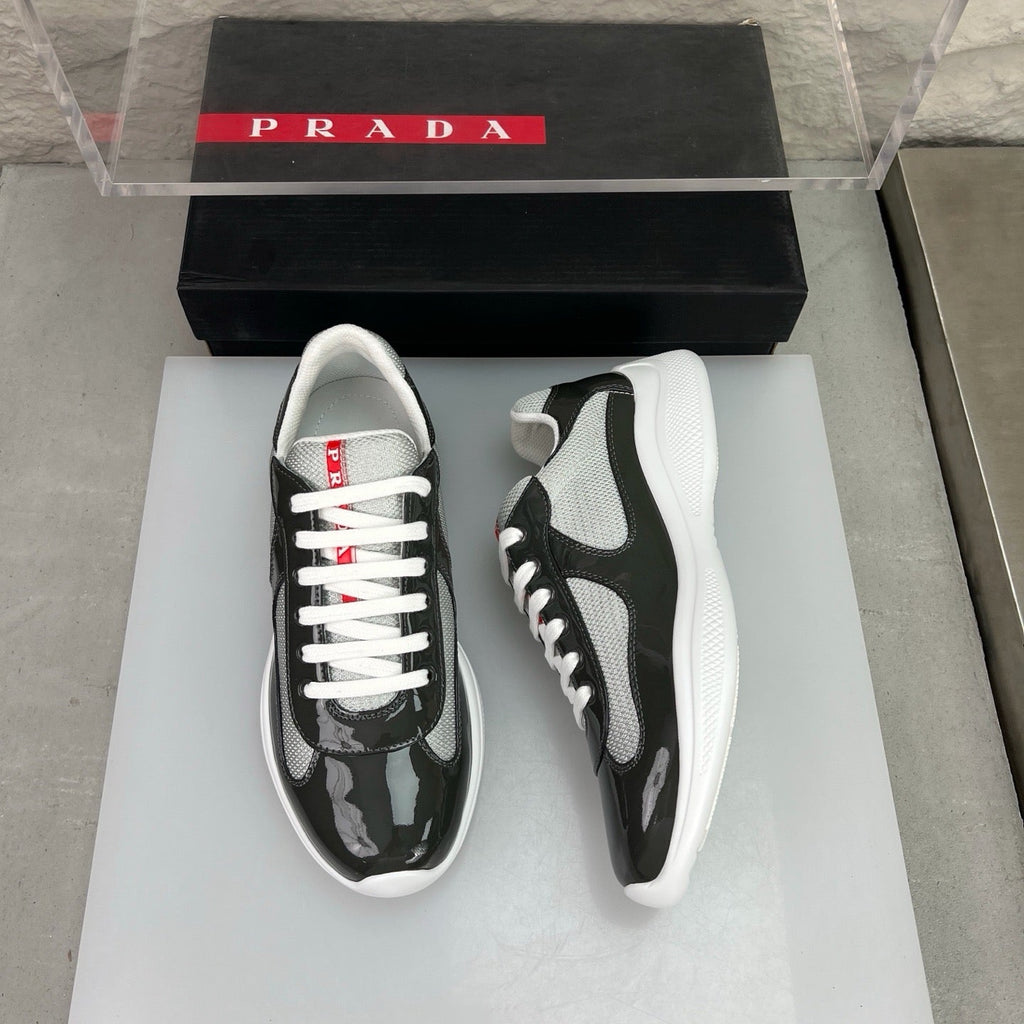 Prada Cup