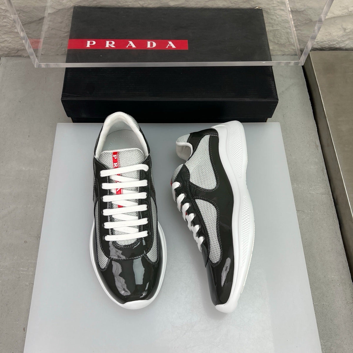 Prada Cup