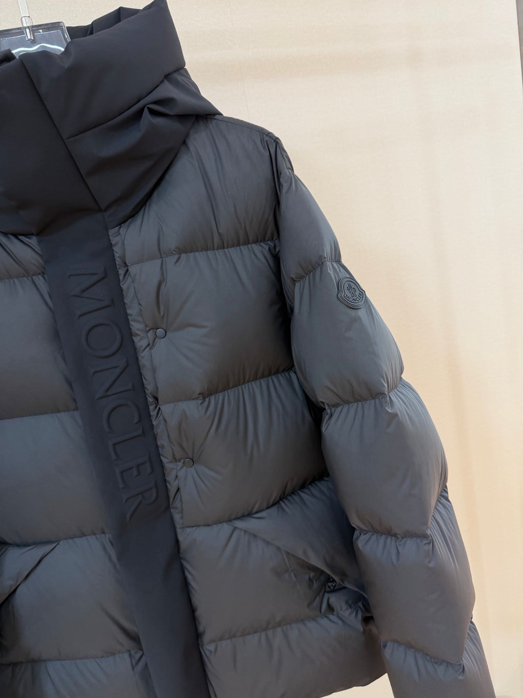 Doudoune Moncler