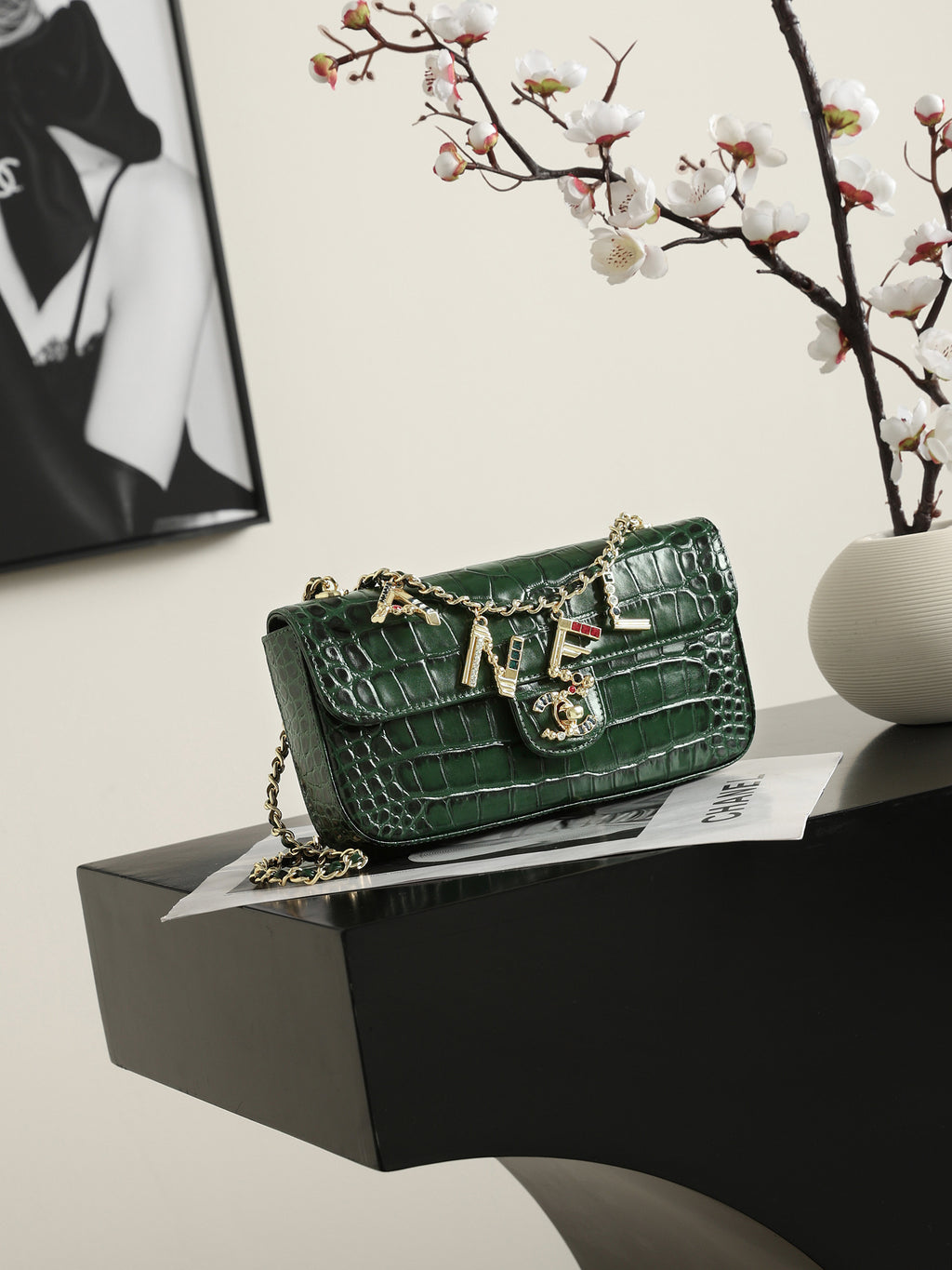 Sac Chanel