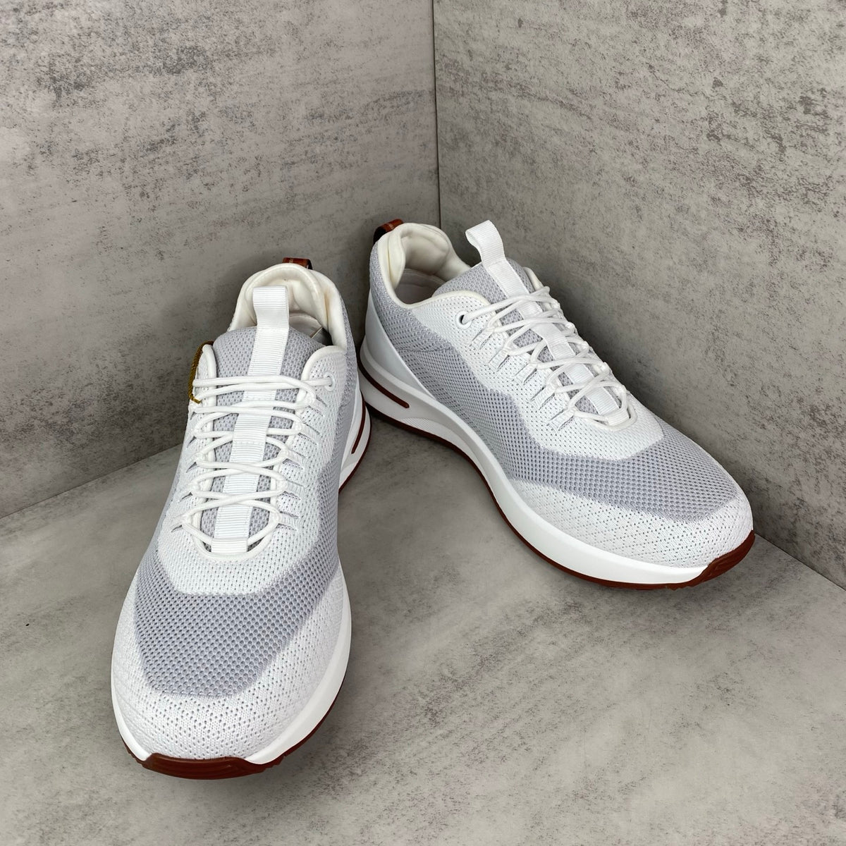 Loro Piana Week End Walk