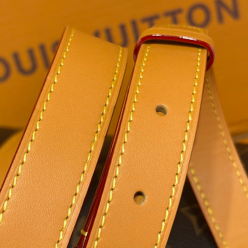 Sac Louis Vuitton Keepall