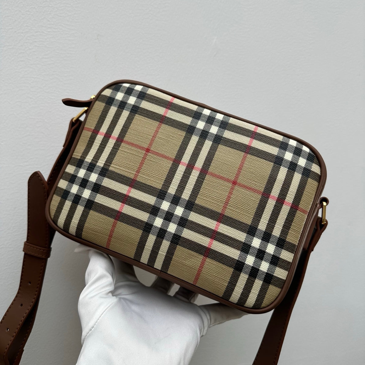 Sacoche Burberry