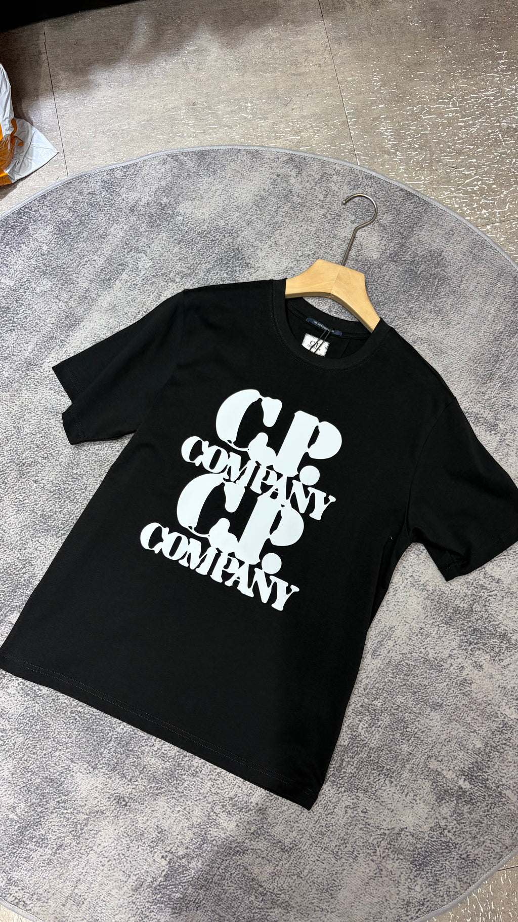T Shirt CP COMPANY