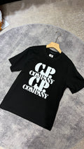 T Shirt CP COMPANY