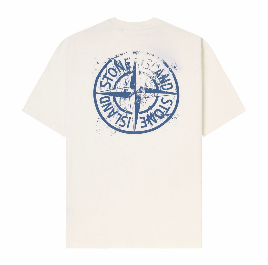 T Shirt Stone Island