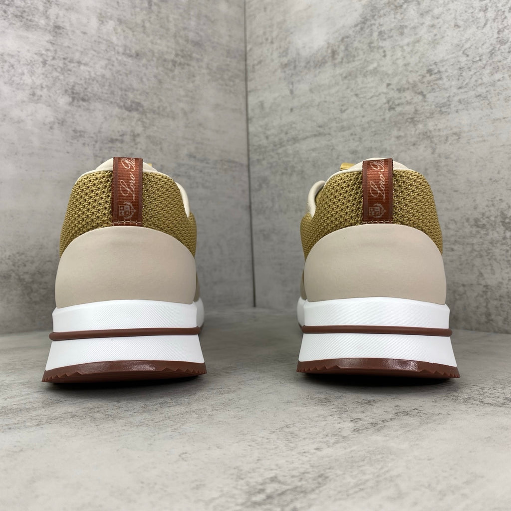 Loro Piana Week End Walk