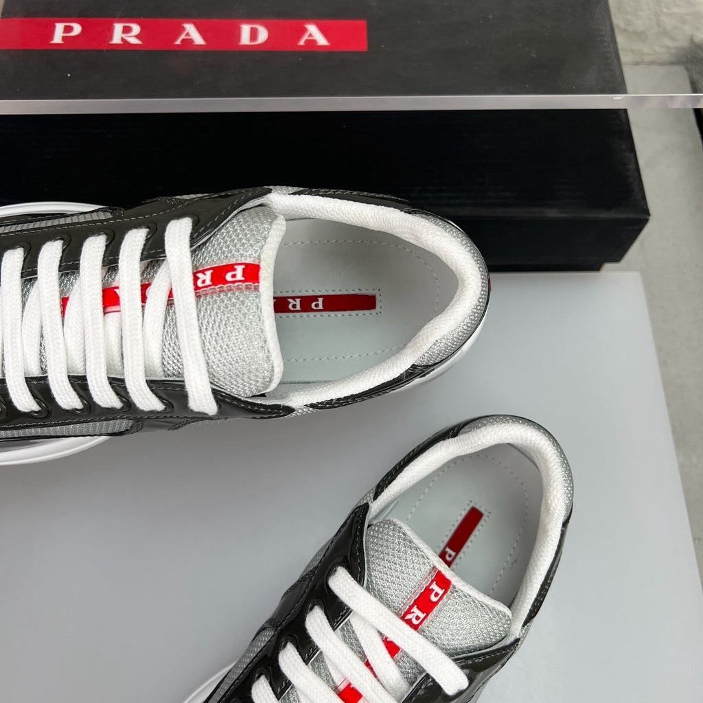 Prada Cup
