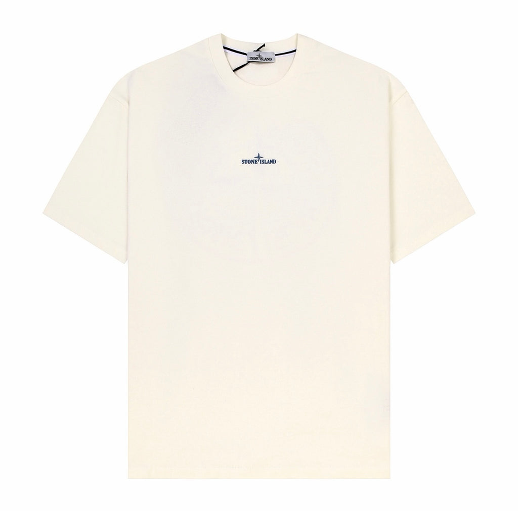 T Shirt Stone Island