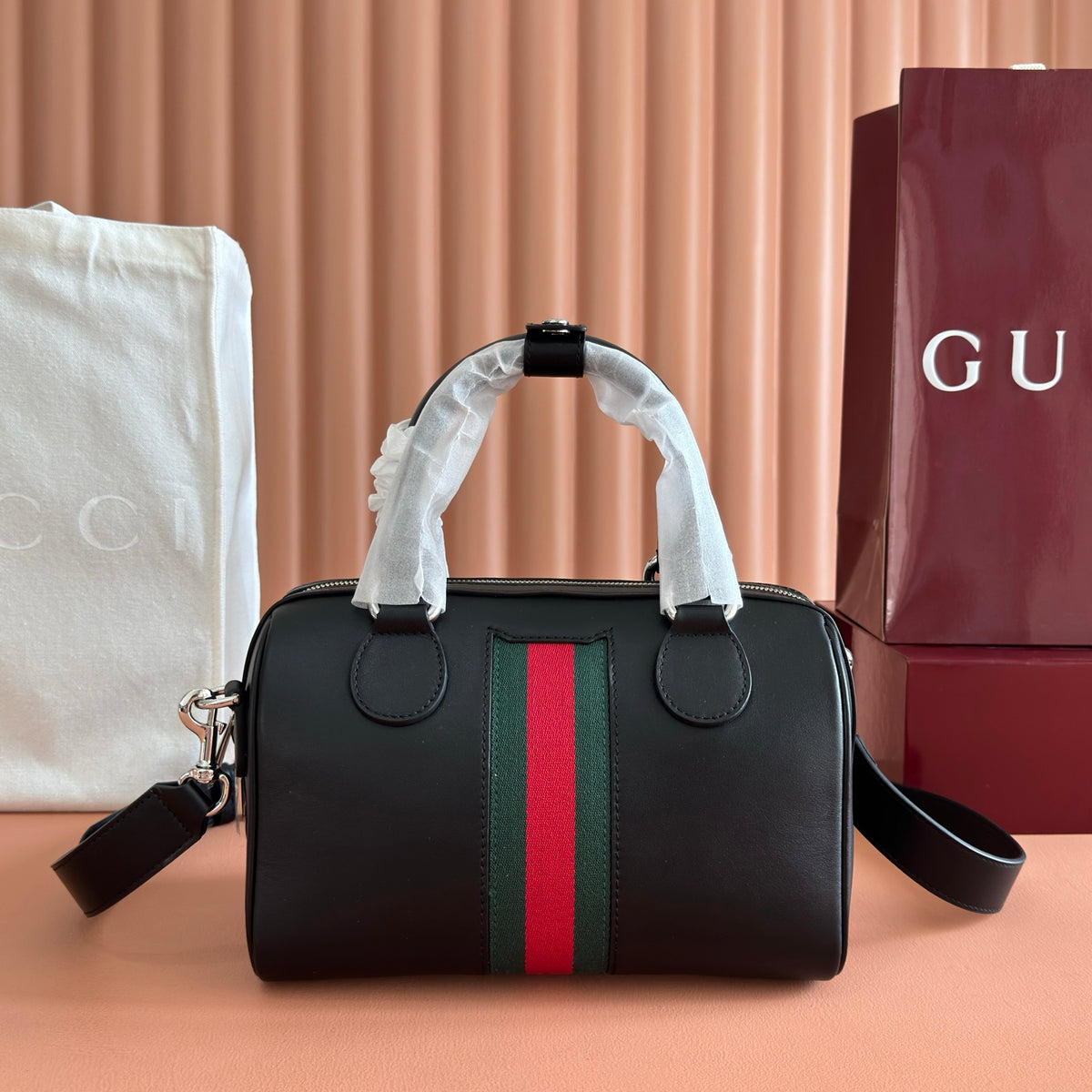 sac Gucci Web Trademark