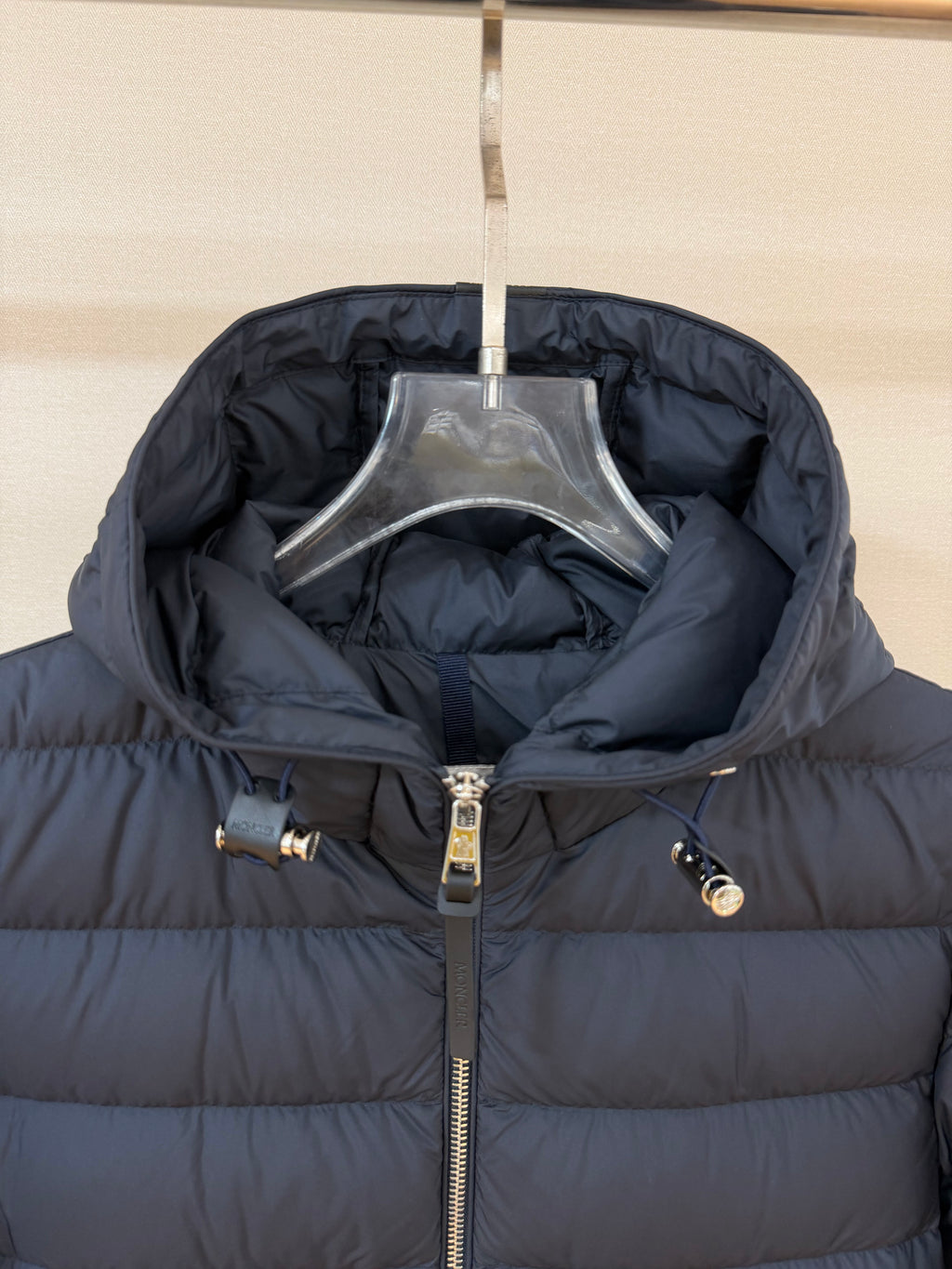 Doudoune Moncler￼