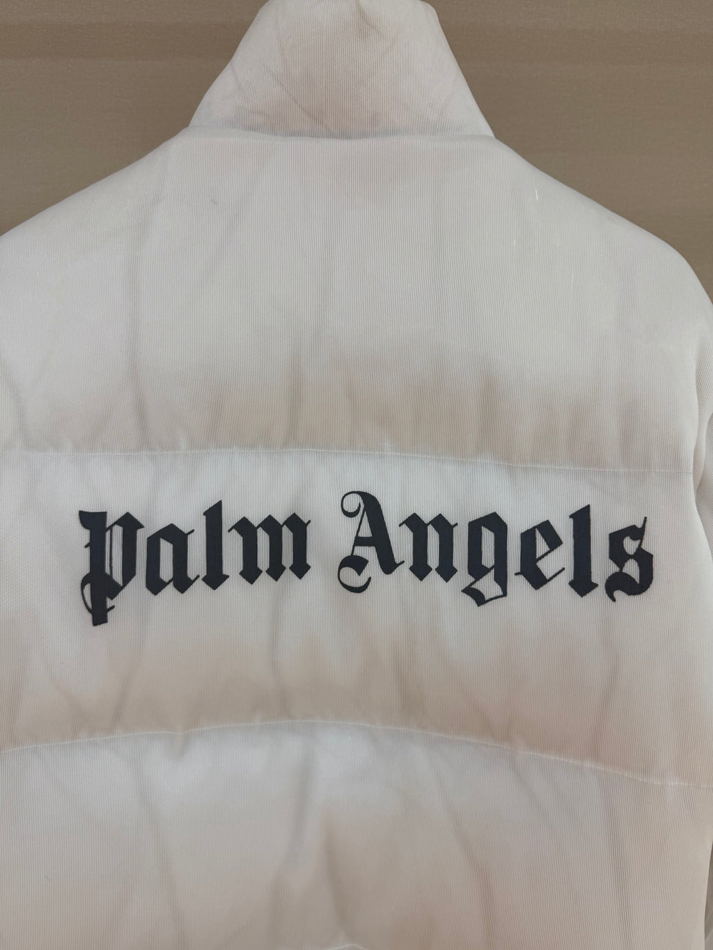 Doudoune Moncler X Palm Angels