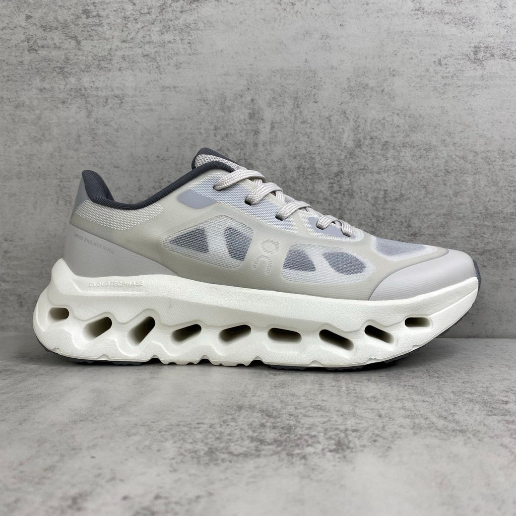 On Cloud