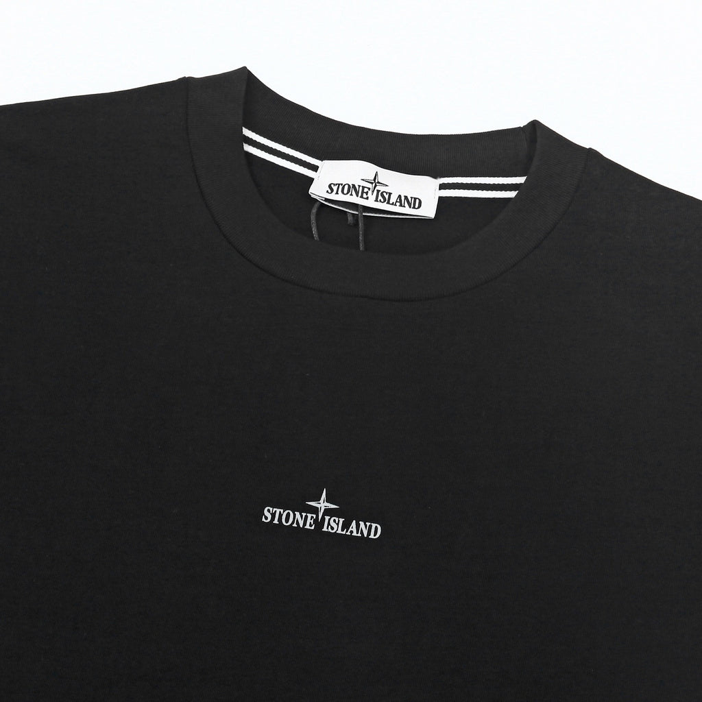T Shirt STONE ISLAND