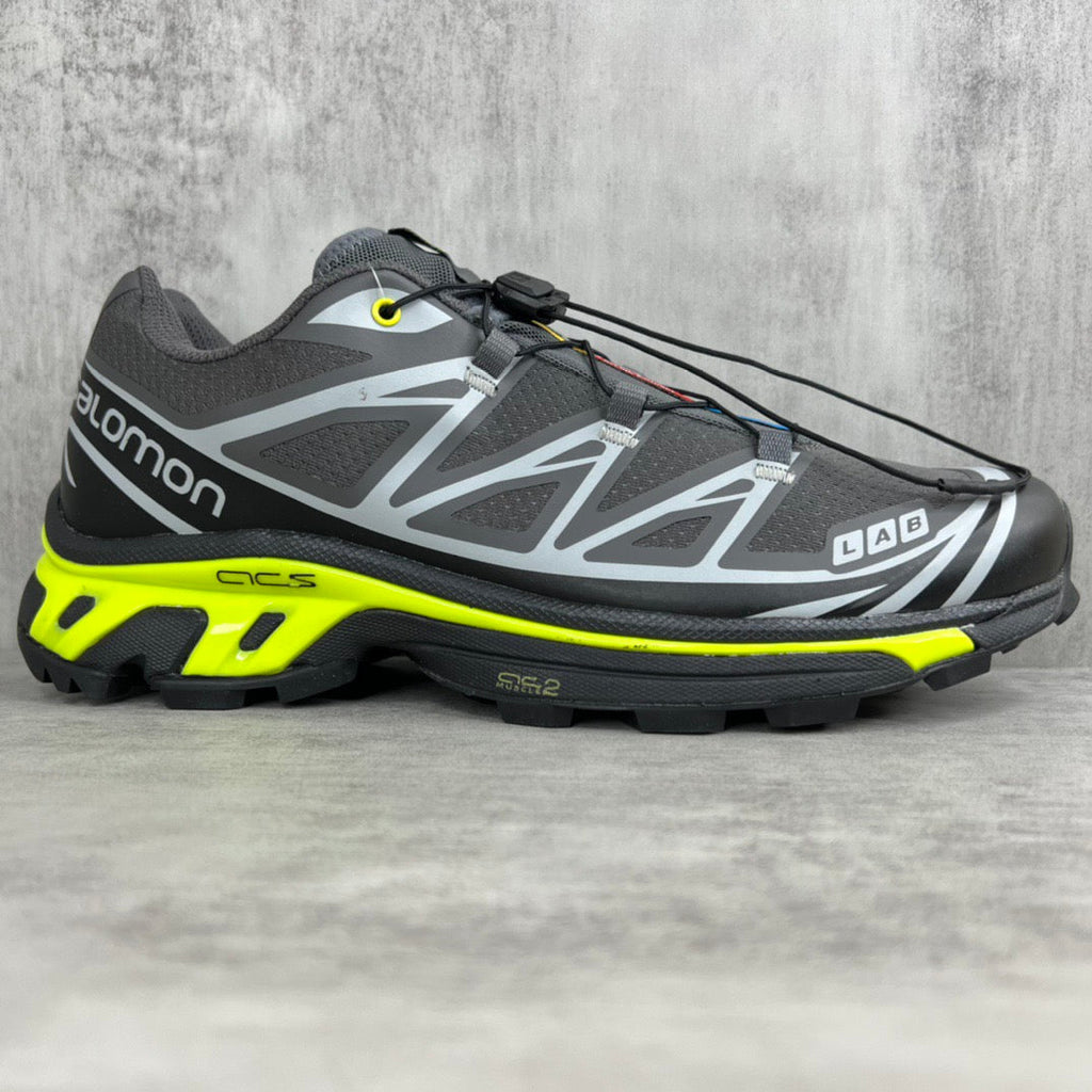 Salomon XT6