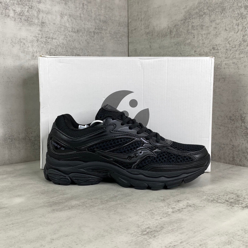 Saucony Omni 9