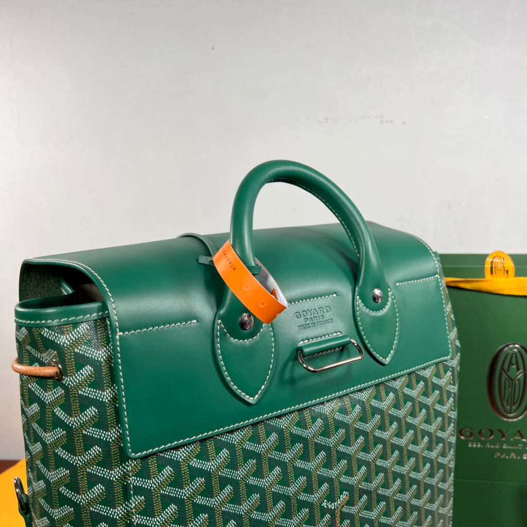sac à dos Goyard Alpin