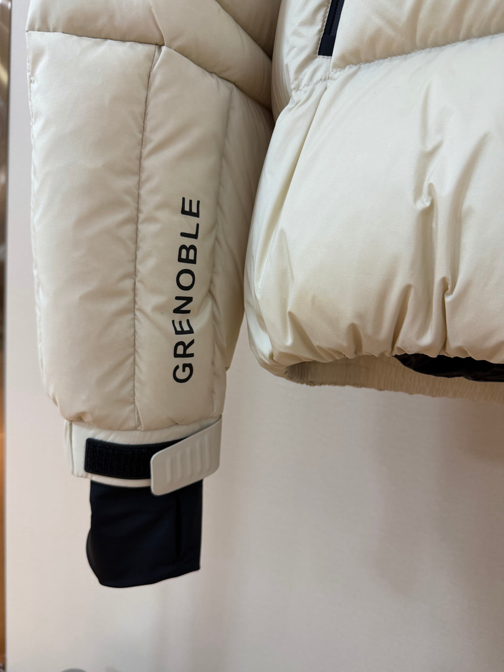 Doudoune Moncler