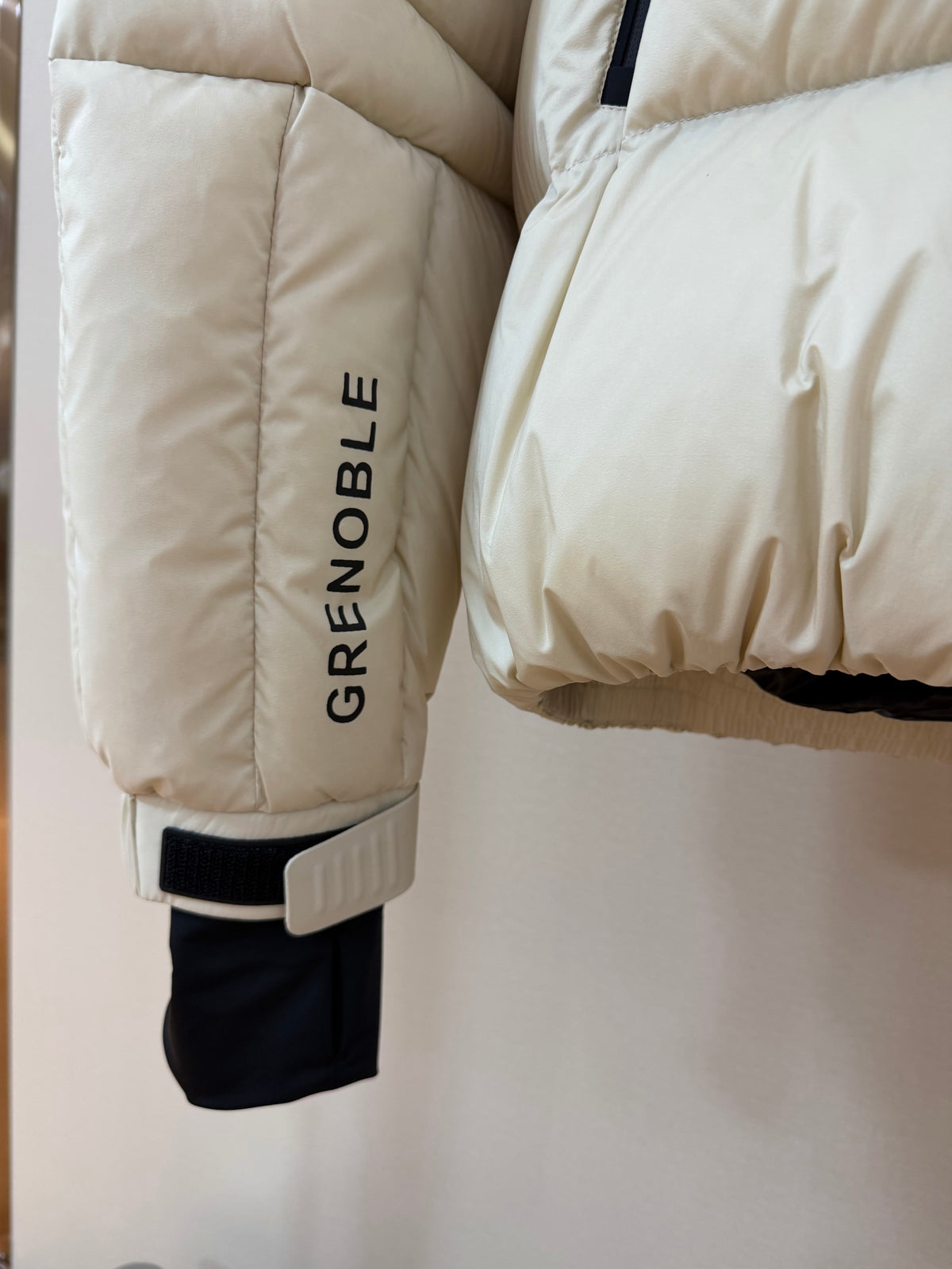 Doudoune Moncler