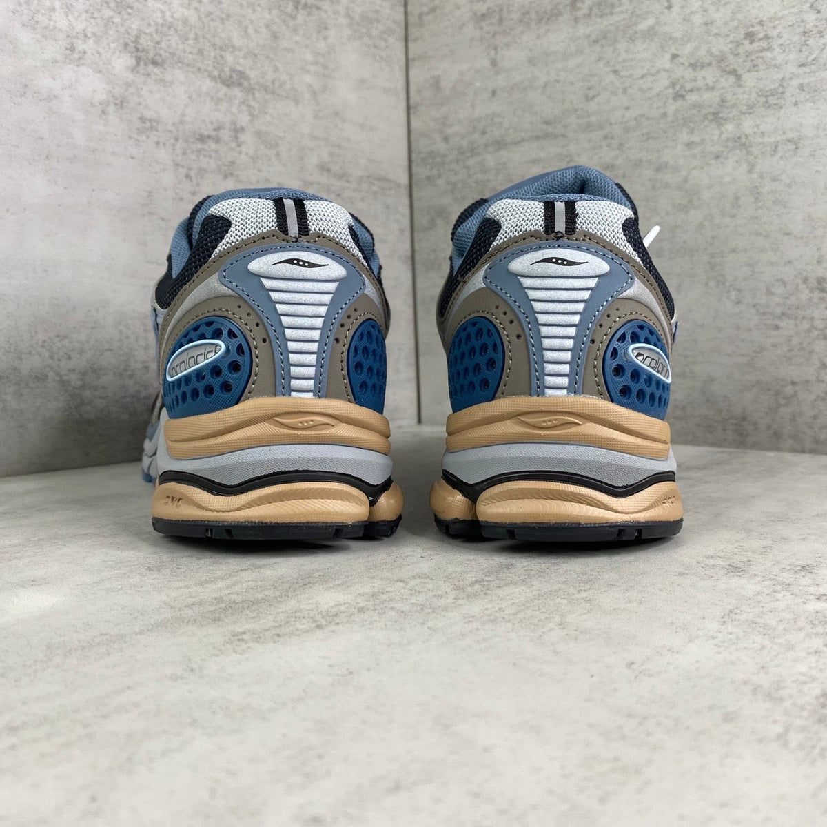Saucony Triumph 4