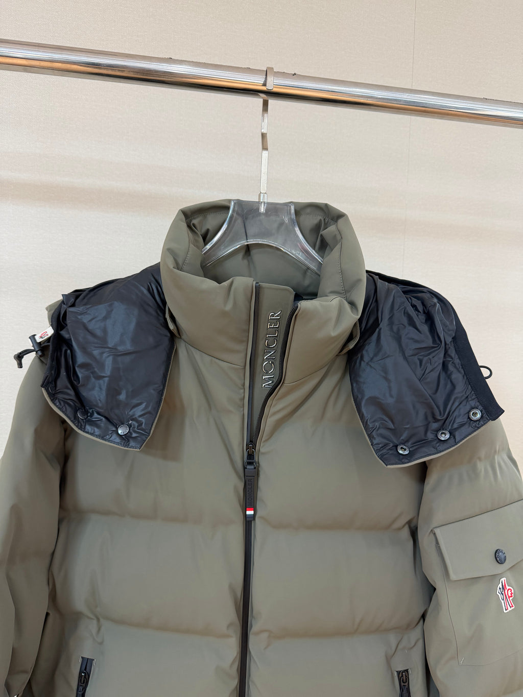 Doudoune Moncler￼
