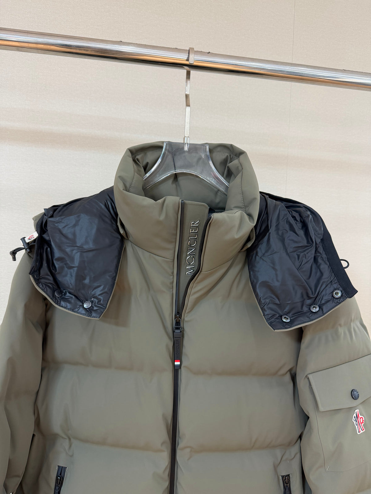 Doudoune Moncler￼