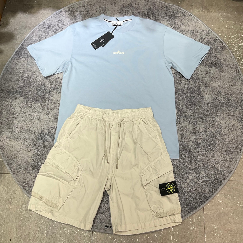 Outfit STONE ISLAND