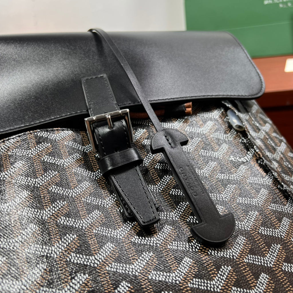 sac à dos Goyard Alpin