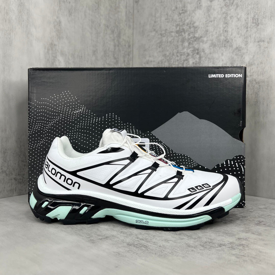 Salomon XT6