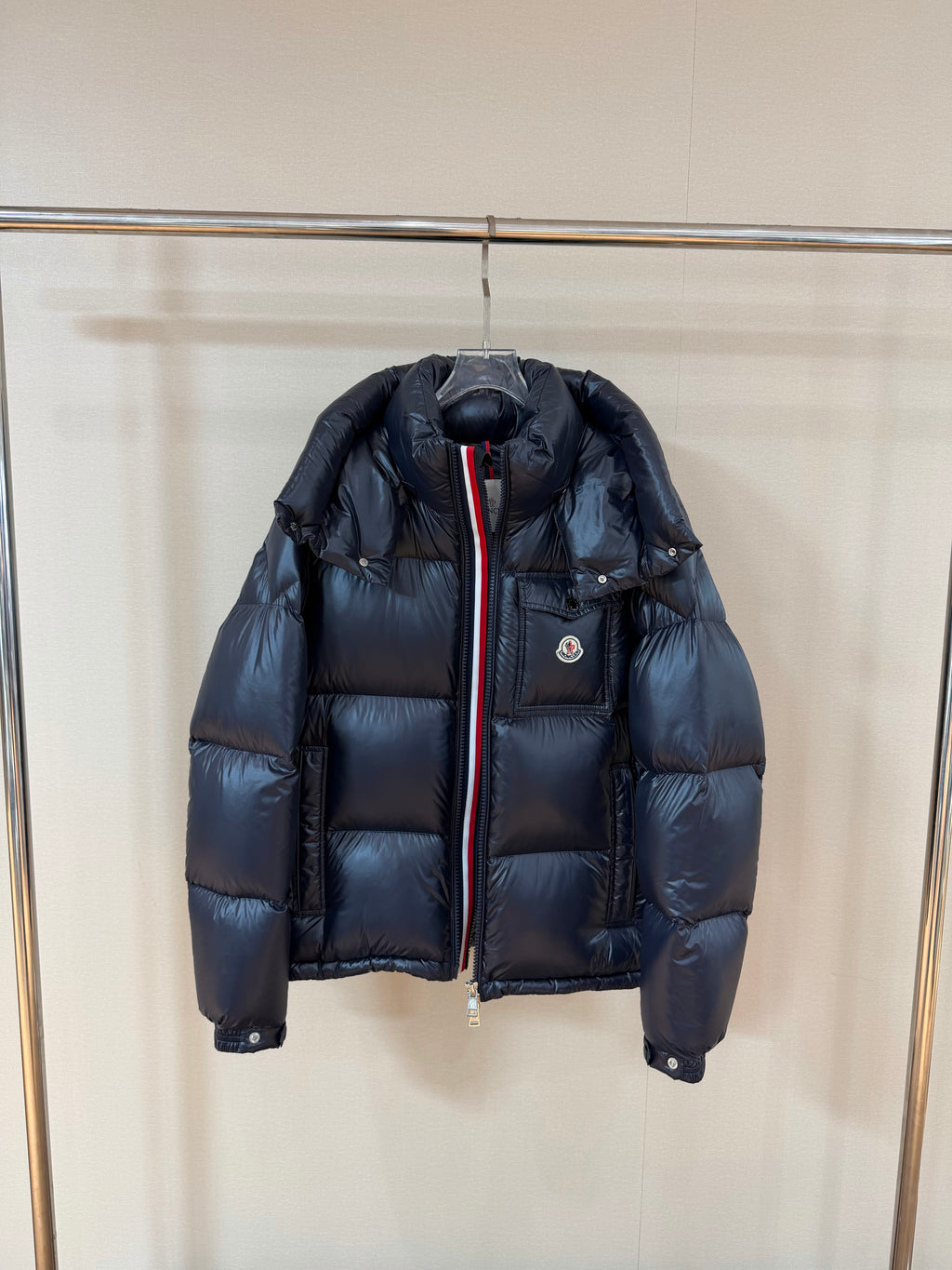Doudoune Moncler