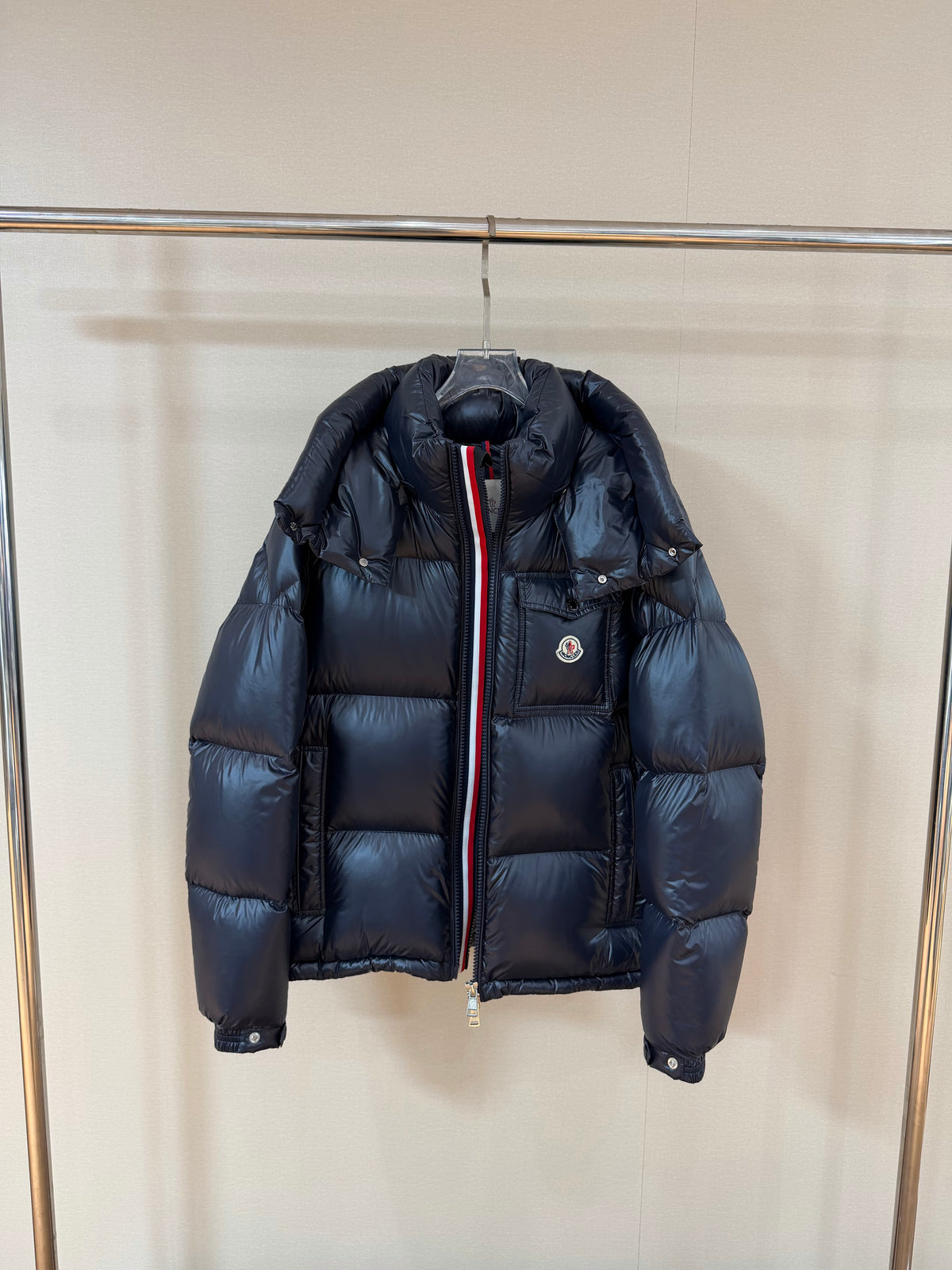 Doudoune Moncler