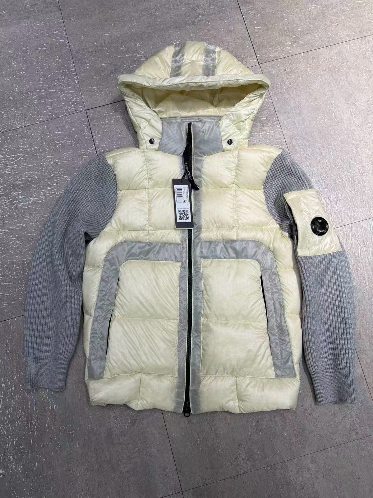 Cardigan CP COMPANY