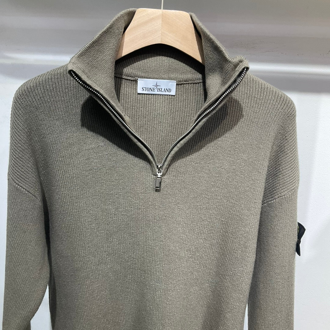 Pull Col haut Stone Island