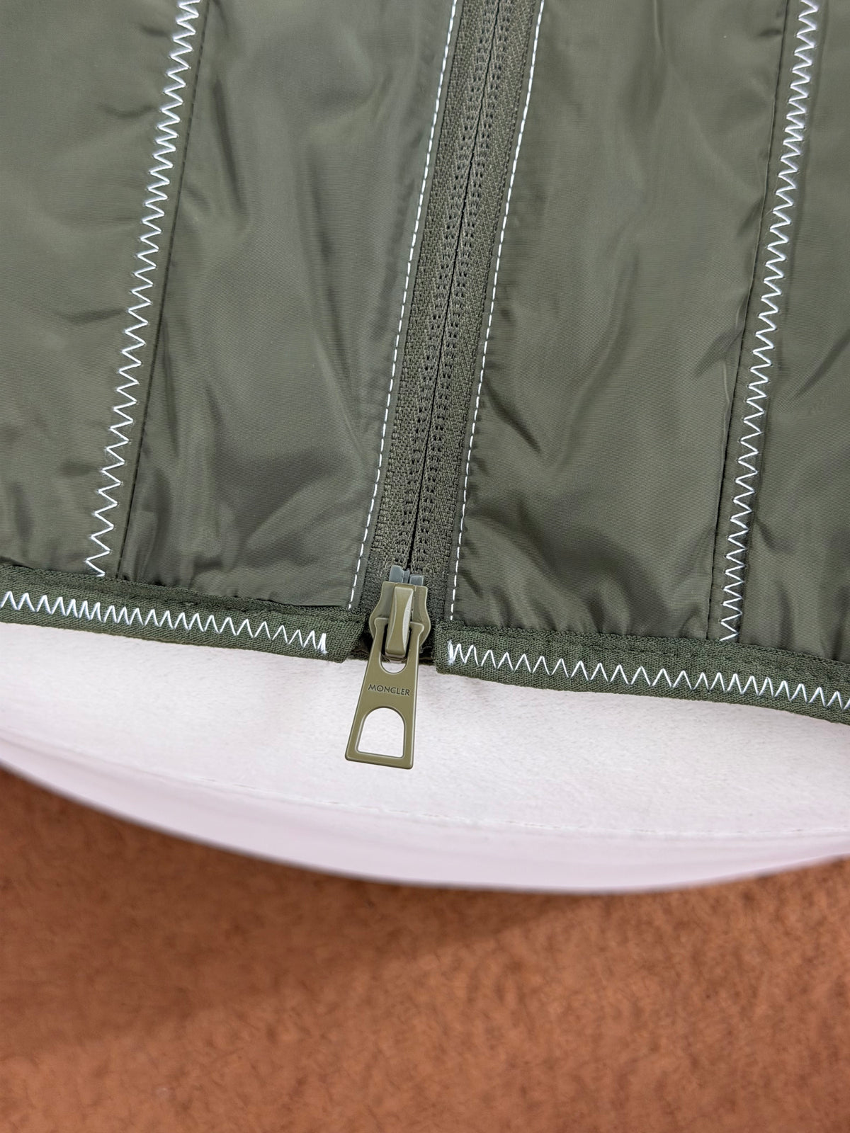 Veste Moncler
